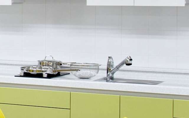 Hi Seoul Youth Hostel