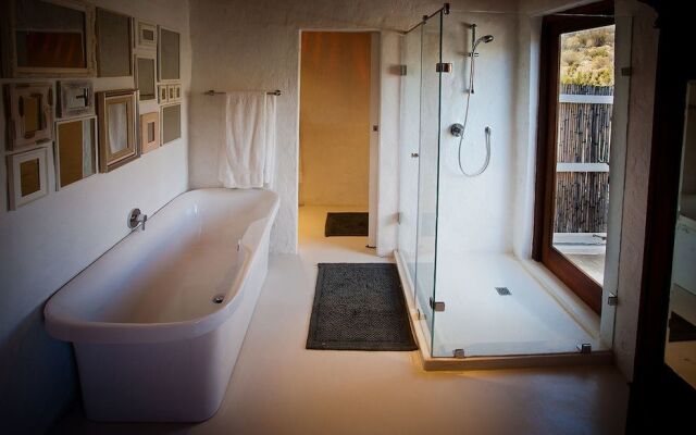 Vrisch Gewagt Boutique Self-Catering Olive Farm