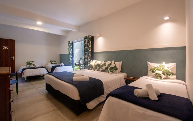 Pousada Lestada by Latitud Hoteles