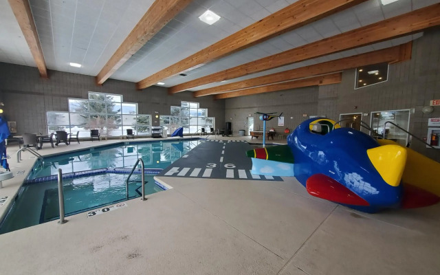 Cobblestone Suites Oshkosh