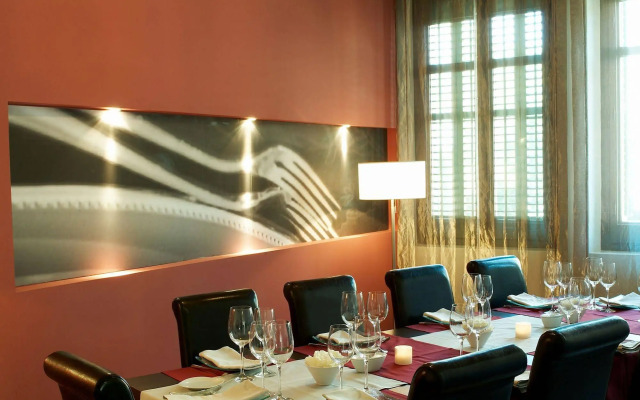 Rusticae Hotel Sant Roc