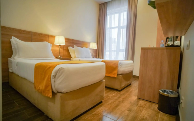 Worth Elite Hotel