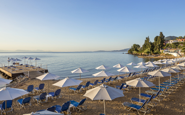 Aeolos Beach Resort All Inclusive
