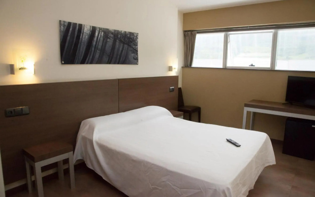 Hotel Izelai