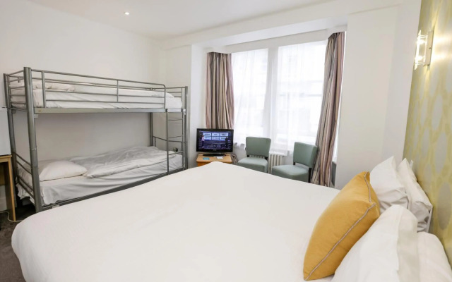 Ocean Beach Hotel and SPA Bournemouth - OCEANA COLLECTION