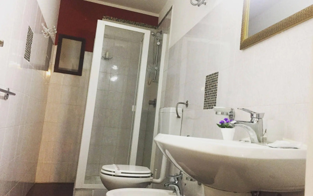 Amantea Bed and breakfast
