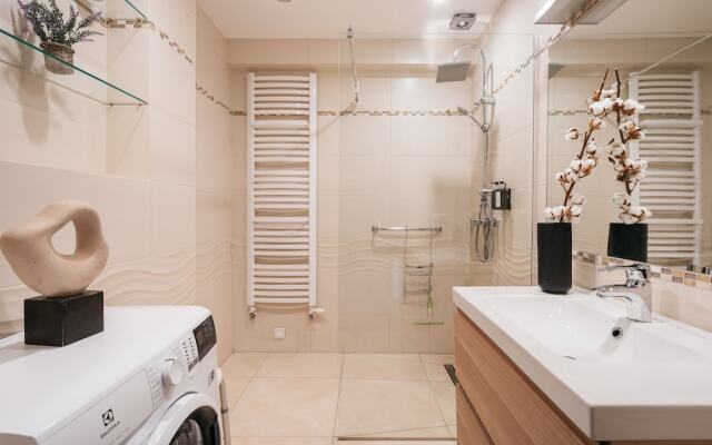 Apartament Skibówki - LoftAffair