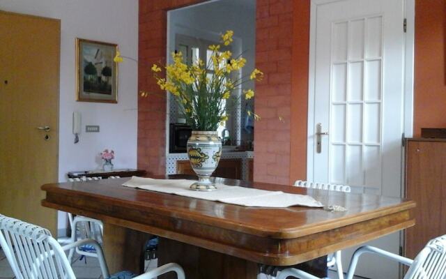 Il Giardino sul Mare