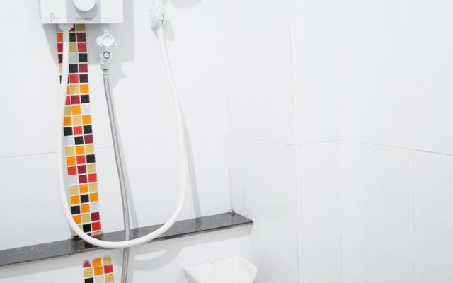 Paru Ville - Service Apartment