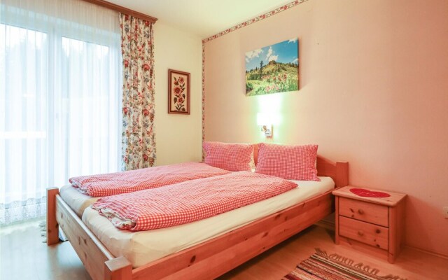 Awesome Apartment in Wagrain With 3 Bedrooms and Wifi