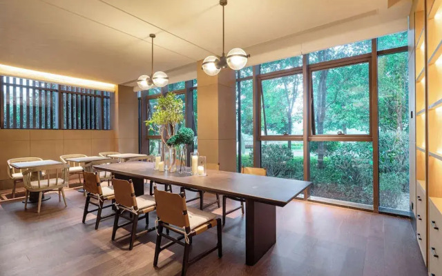 Wyndham Fuzhou Guian