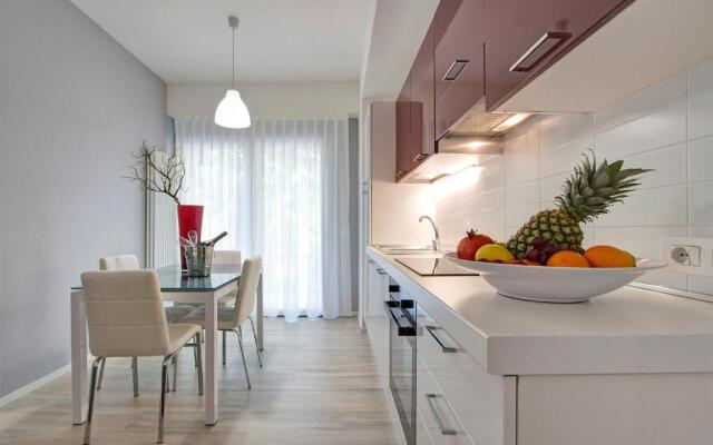 Residence Armony Misano