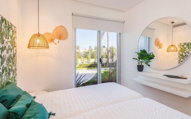 Miami Green in Vilamoura