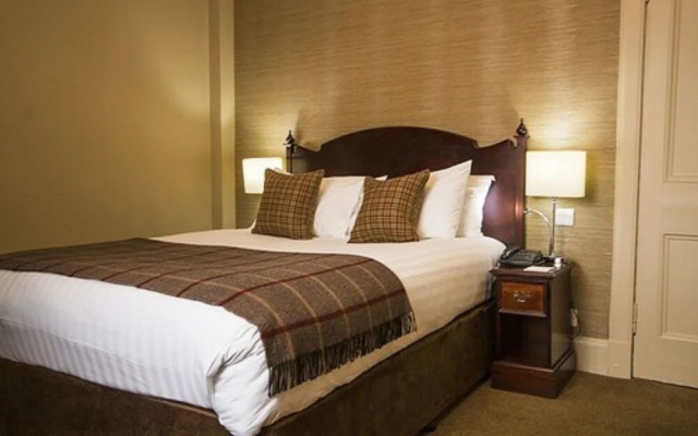 The Tontine Hotel