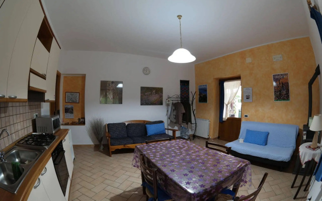 B&B Le Terrazze
