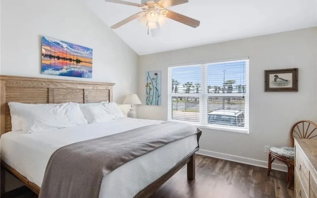 Kontiki Bayfront 602 3 Bedroom Condo