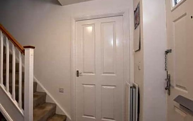 Beautiful En-suite room