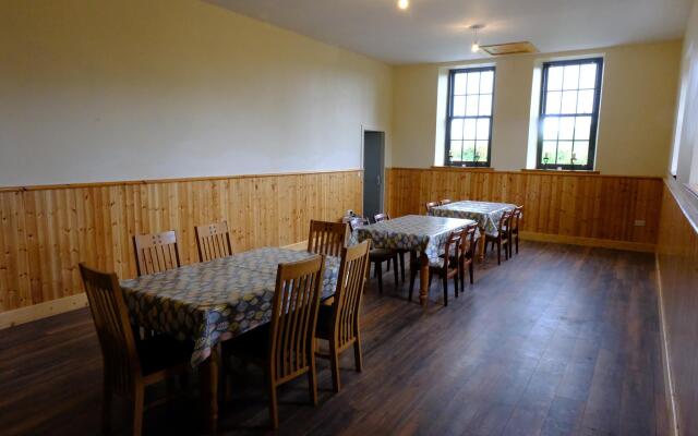 Whiddy School House Accommodation