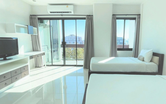 The Residence Hotel