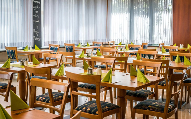 Hotel Stoiser's Graz