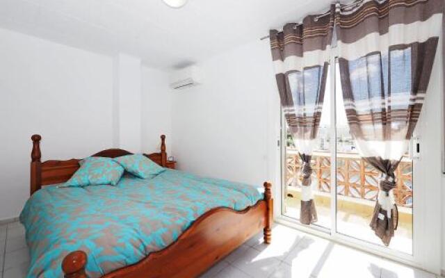 Holiday Home Port Llobregat