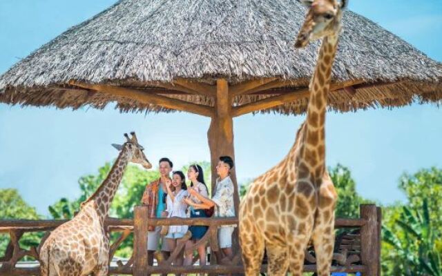 Trai Bi Do - Homestay