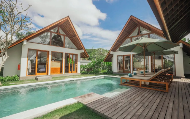 Arpana Villas