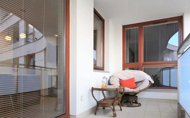 Chlodna PS Apartments