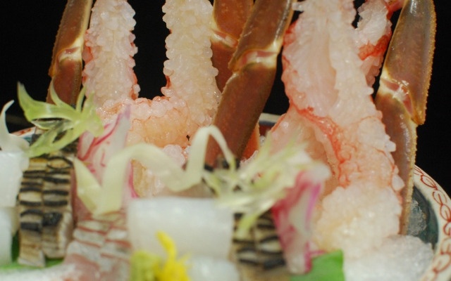 Tango Tabi no Yado Mansukerou