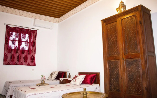 Riad Dar Senhaji