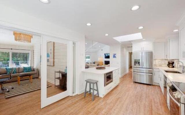 East Wind by RedAwning