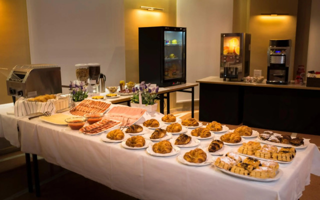 Hotel Nadal