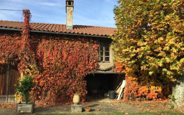 Saint Sever des Pyrenees