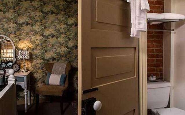 The Inn at Sugar Hill