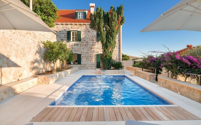 Villa Agape Dubrovnik