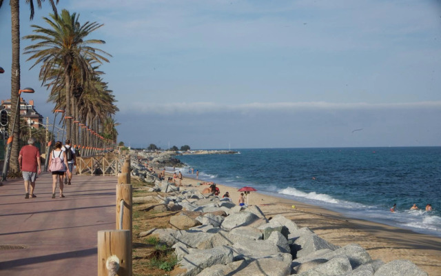 Apartament Can Mateu-Gran Terraza