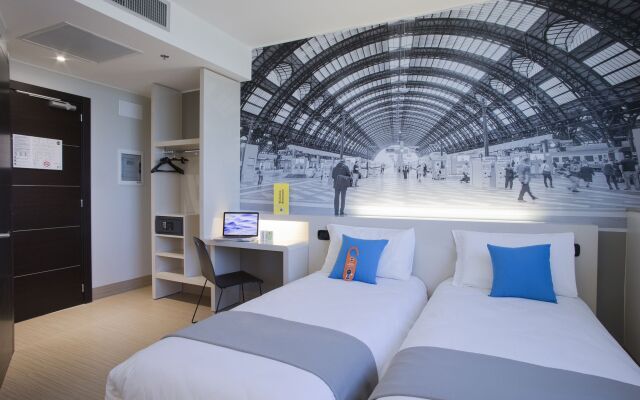 B&B Hotel Milano - Sesto