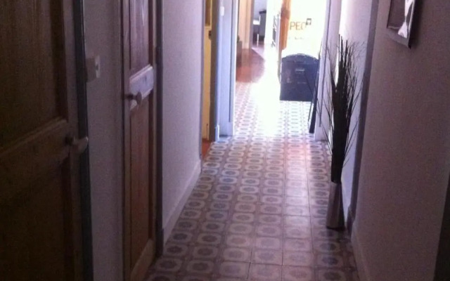 Appartement cœur de ville