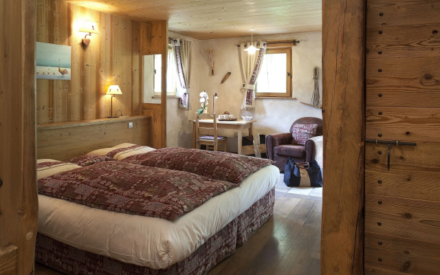 Les Fermes de Pierre et Anna