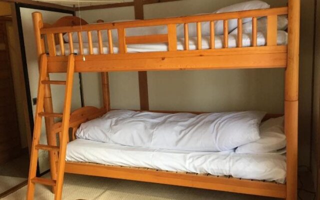 Maison de Sasagawa - Hostel