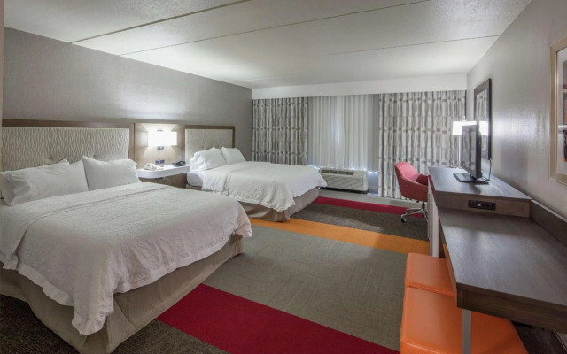 Hampton Inn & Suites Austin Cedar Park-Lakeline