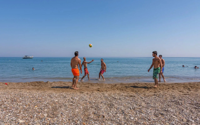 Fani's Komi apartments