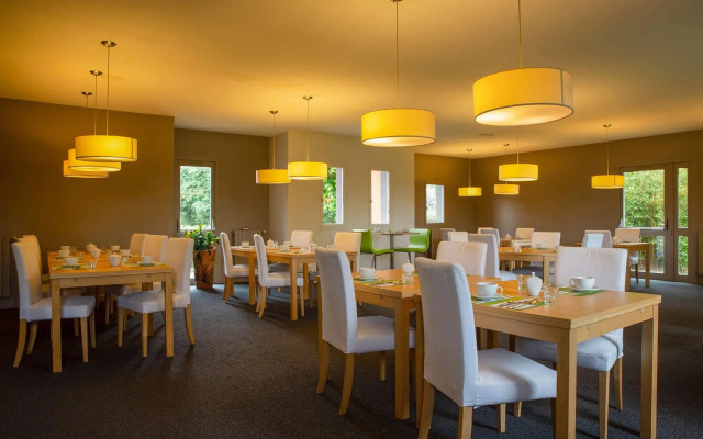 The Originals Boutique, Hôtel Marytel, Montbrison