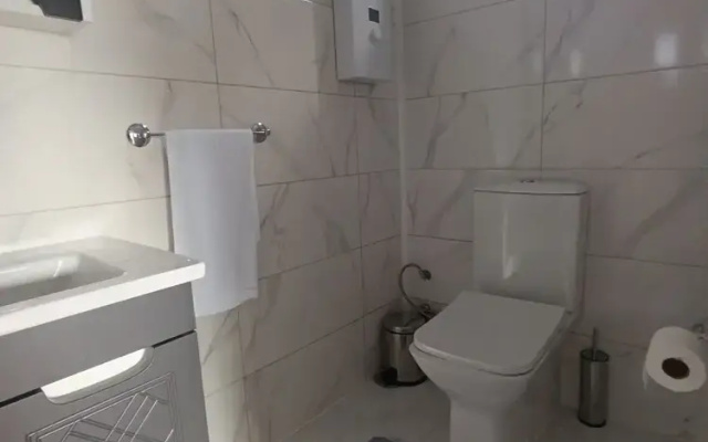 Seyri Alem Suite Bungalow
