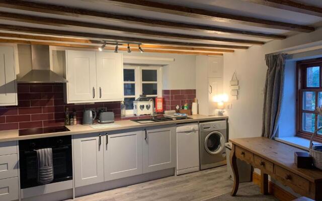 Apartment Two, The Carriage House, York