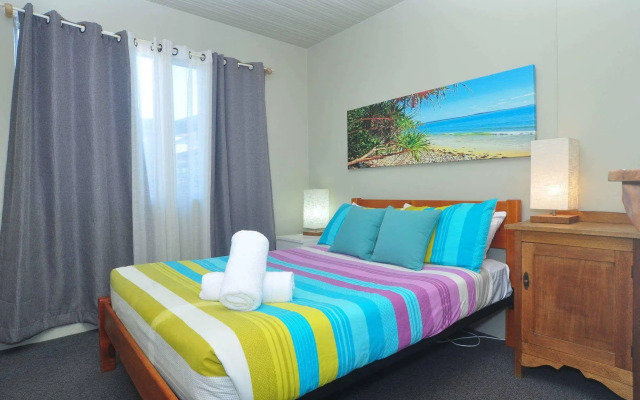 Lennox Head Beachfront Apartments