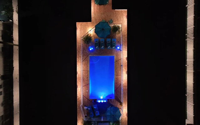 seastar suites by the sea