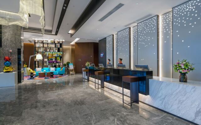Hampton by Hilton Qingyuan Fengcheng