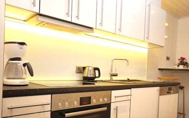 Ferienhaus Marienweg