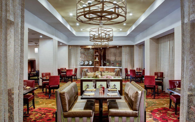 Dallas/Addison Marriott Quorum by the Galleria